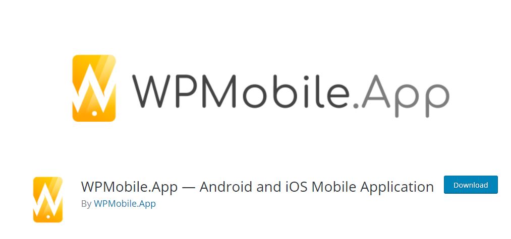How to convert your WordPress Website into Native Android App