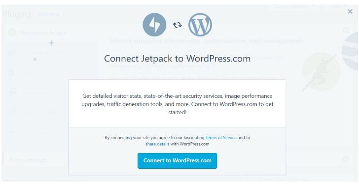 How to Enable WordPress.com Secure Sign on Self Hosted WordPress 