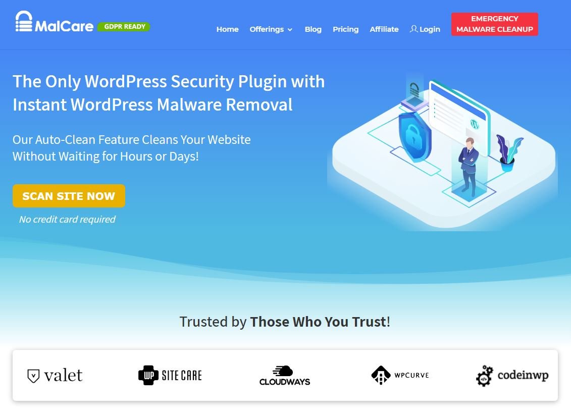 Understand Best Security Plugin to Protect Your WordPress Website Before you Regret