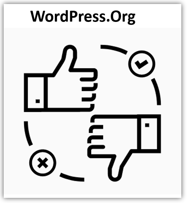 WordPress vs WordPress.com-: Major Differences that Every WordPress user Must Know
