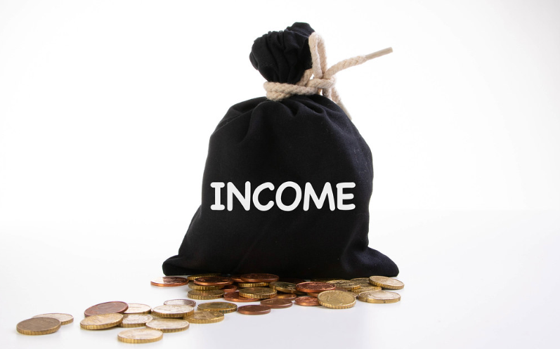 Generate Secondary income from your blog and achieve Financial Freedom