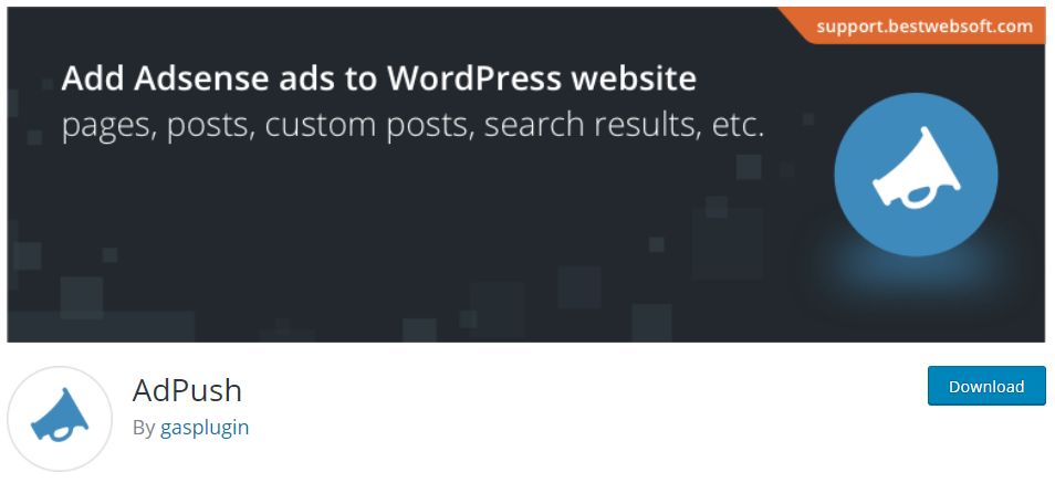 Best Plugins to Show adsense Ads on WordPress Blog