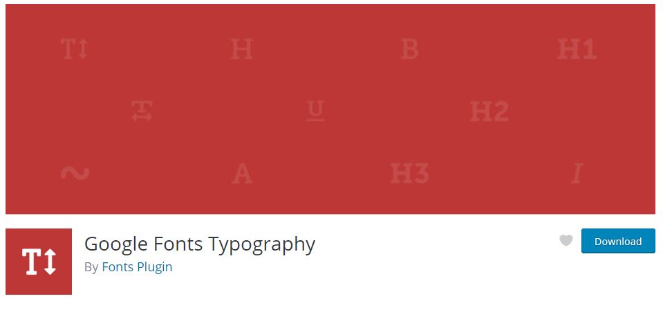 How to Add Google Fonts to WordPress