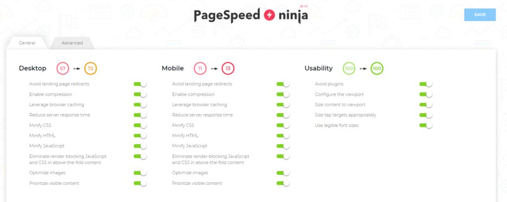 PageSpeed Ninja WordPress Plugin Review