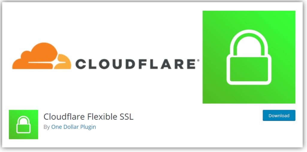How to setup Cloudflare Flexible SSL on your WordPress website