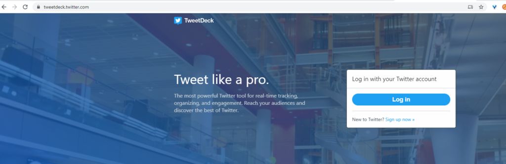 TweetDeck Review: Best Free tool to Schedule your Tweet