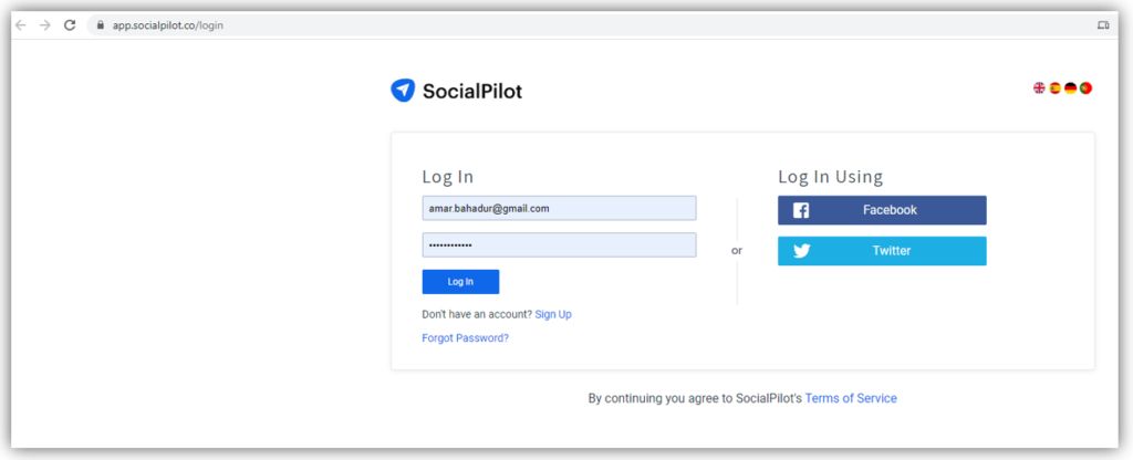 How to use Social Pilot to Boost Social Media Marketing