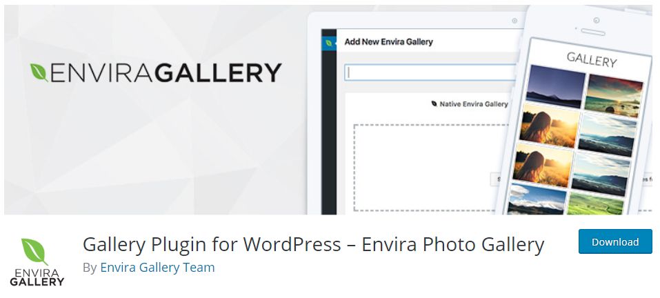 How to Group Photos and Arrange them in WordPress