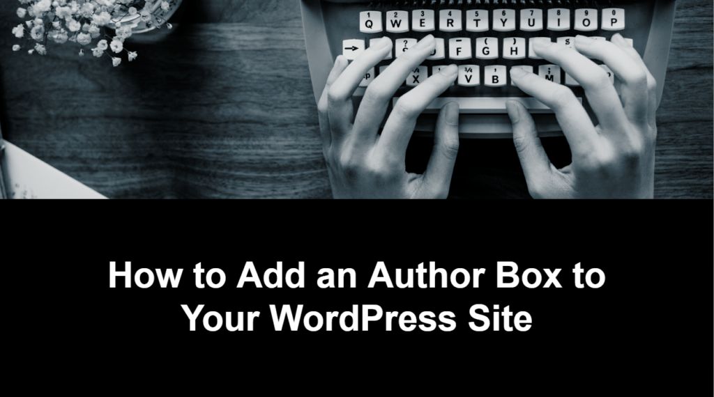 How to Install and Configure Ultimate Author Box Lite Plugin on WordPress