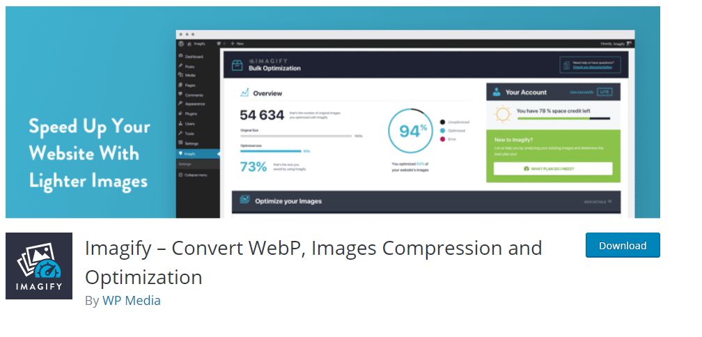 How to serve Scaled Images on Your WordPress website