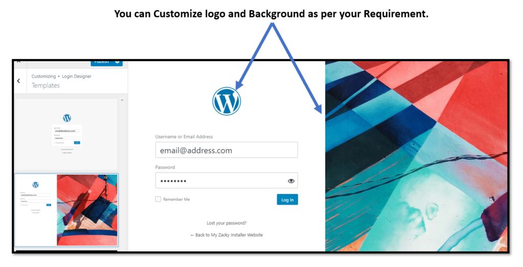 How to Customize Your WordPress Login Page