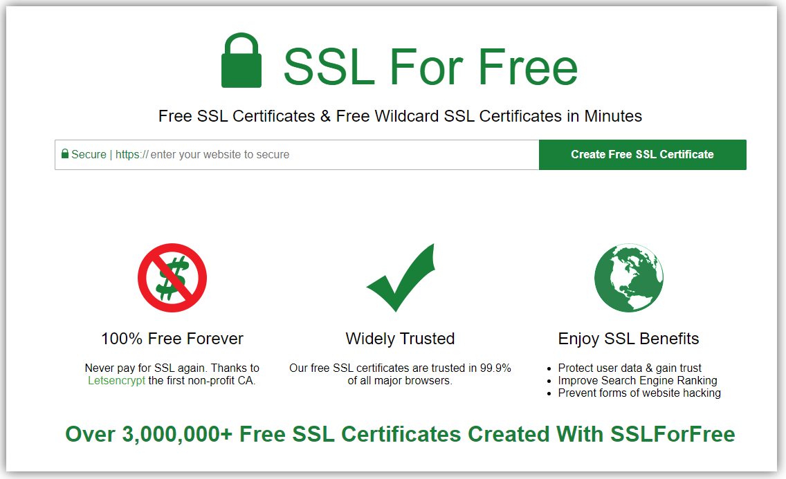 How to Install SSL Certificate on Your WordPress site