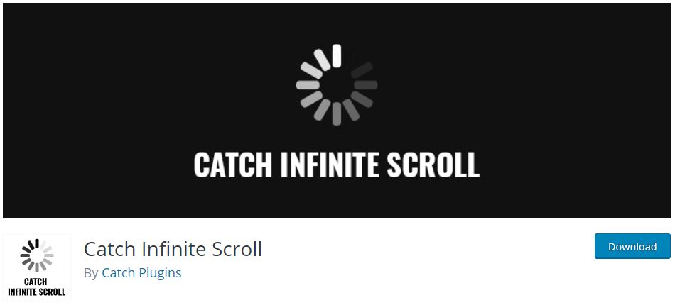 How to Add Infinite Scroll in WordPress