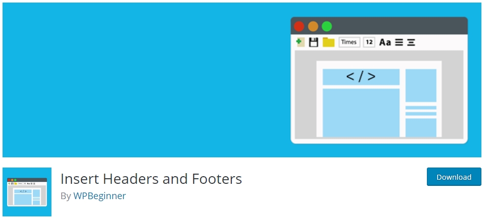 How to Add Code to WordPress Header and Footer