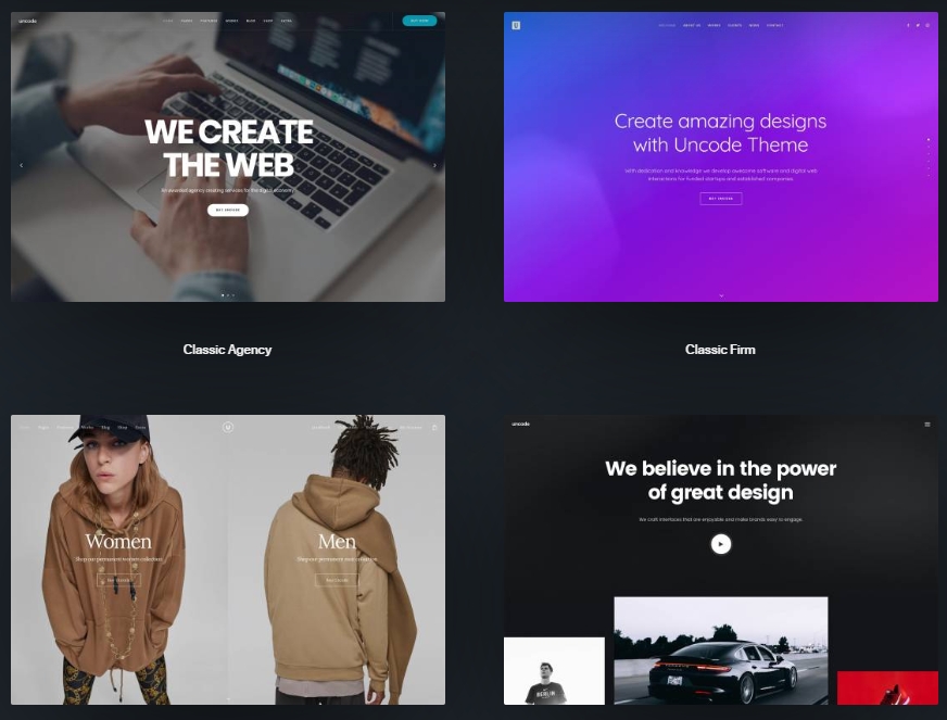 5 Best WordPress Themes for Artists