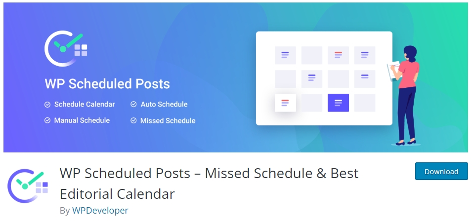 Ultimate Guide to Schedule Posts in WordPress