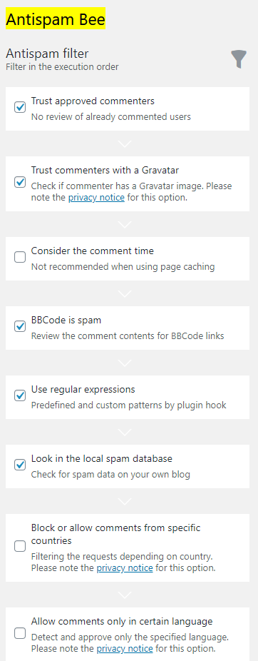 How to Stop Spam Comments in WordPress using Plugin