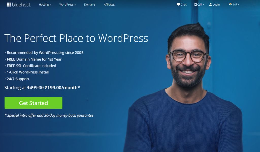 Best and Cheap WordPress Hosting in 2020