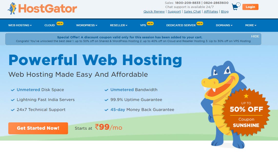 Best and Cheap WordPress Hosting in 2020