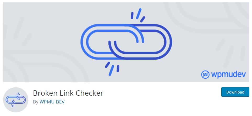 Broken Link Checker Plugin Review