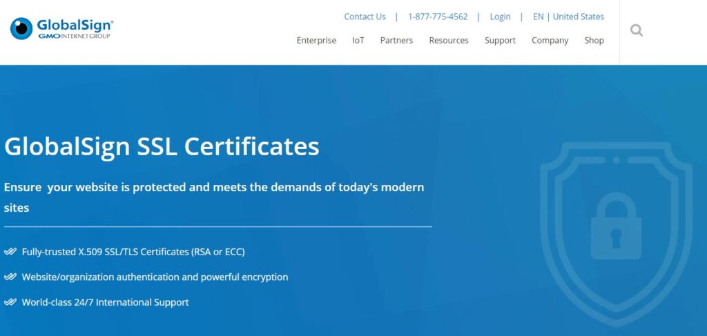 Top SSL Certificate Providers in 2021