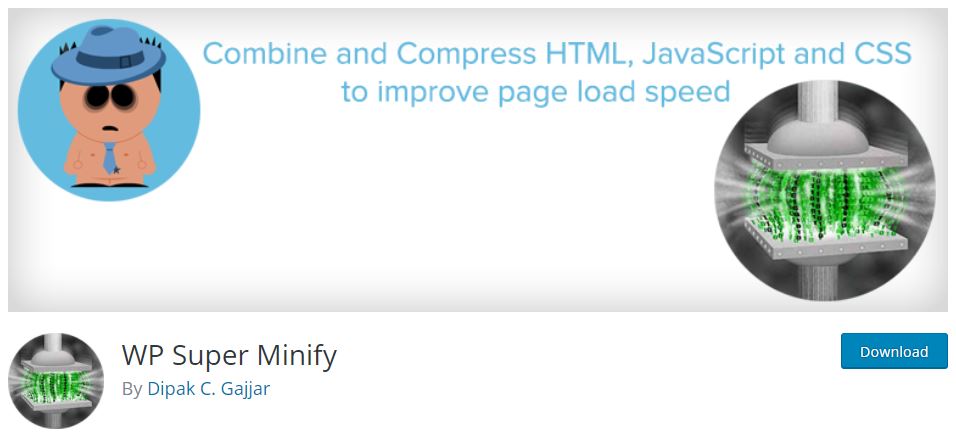 How to Minify CSS and JavaScript in WordPress